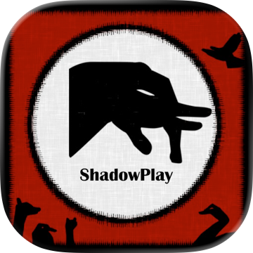 Icône Shadow Play