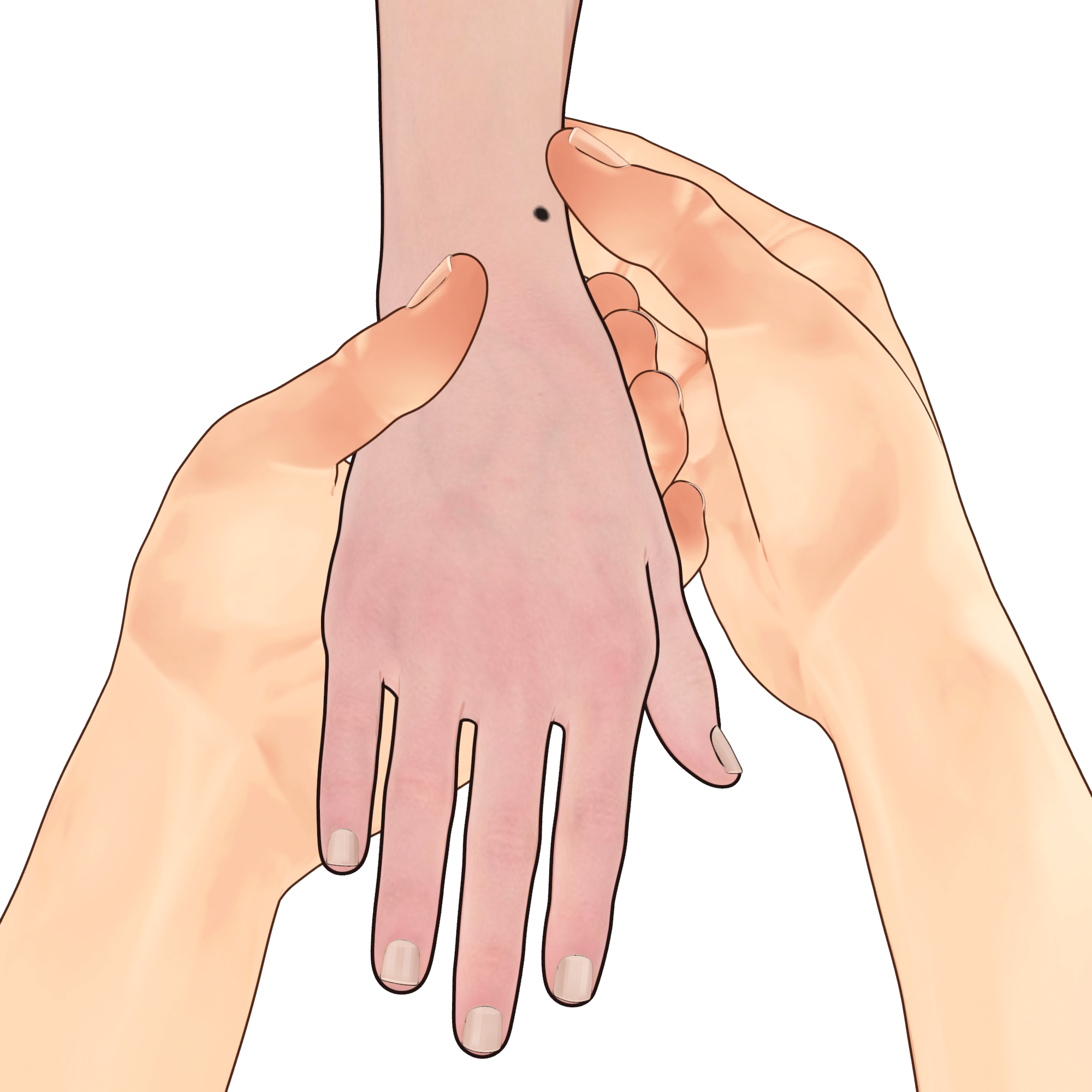 Exemple d'image 3D 5