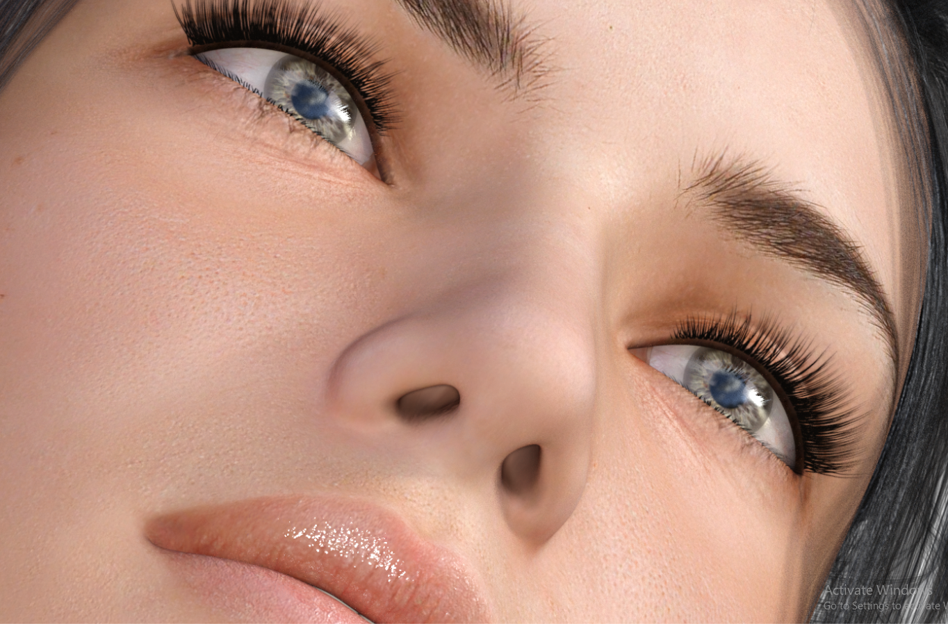 Exemple d'image 3D 6