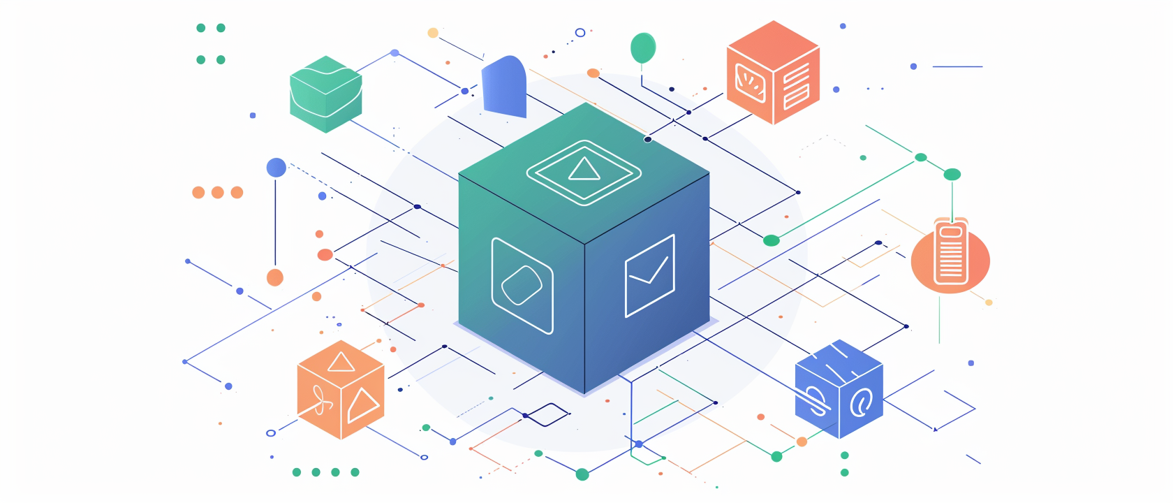 Illustration des services numériques Tergimax